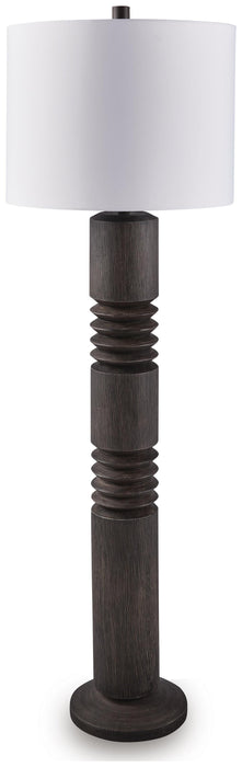 Ashley Express - Fainwell Poly Floor Lamp (1/CN)