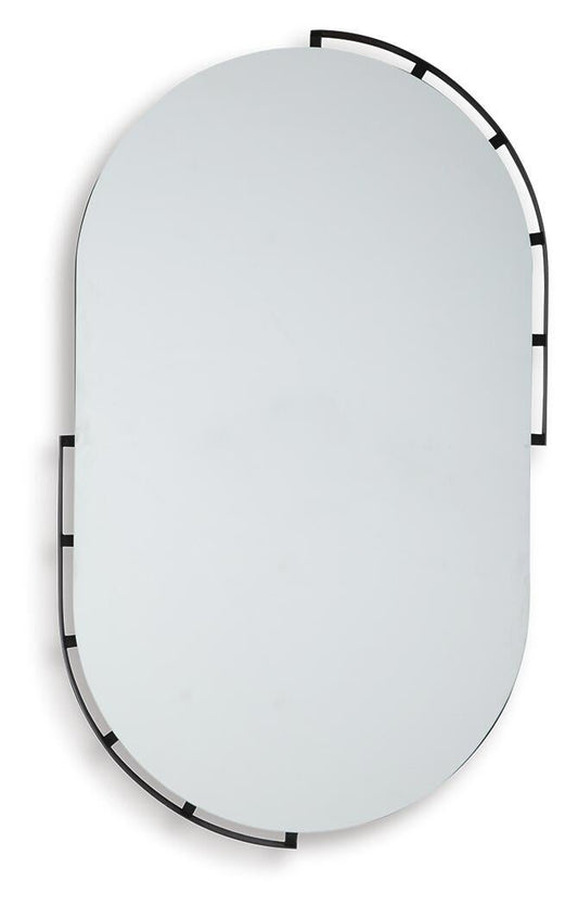Ashley Express - Valkings Accent Mirror