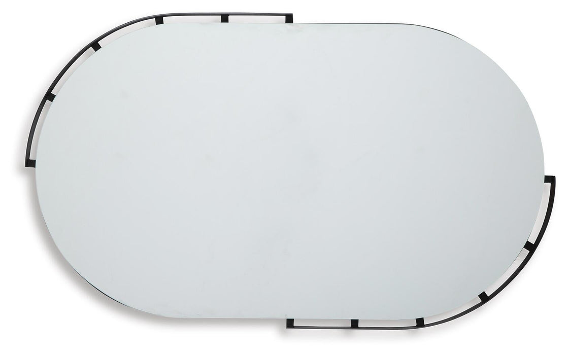 Ashley Express - Valkings Accent Mirror
