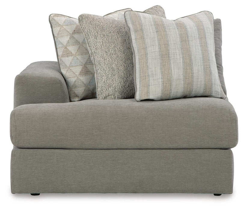 Avaliyah 4-Piece Sectional