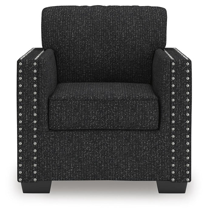 Jasmine Peaks Chair