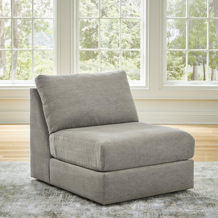 Avaliyah 4-Piece Sectional