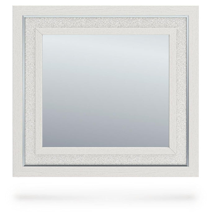 Zuraleus Bedroom Mirror