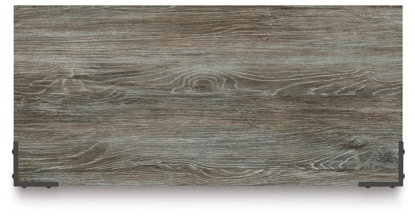 Frandern Five Drawer Chest