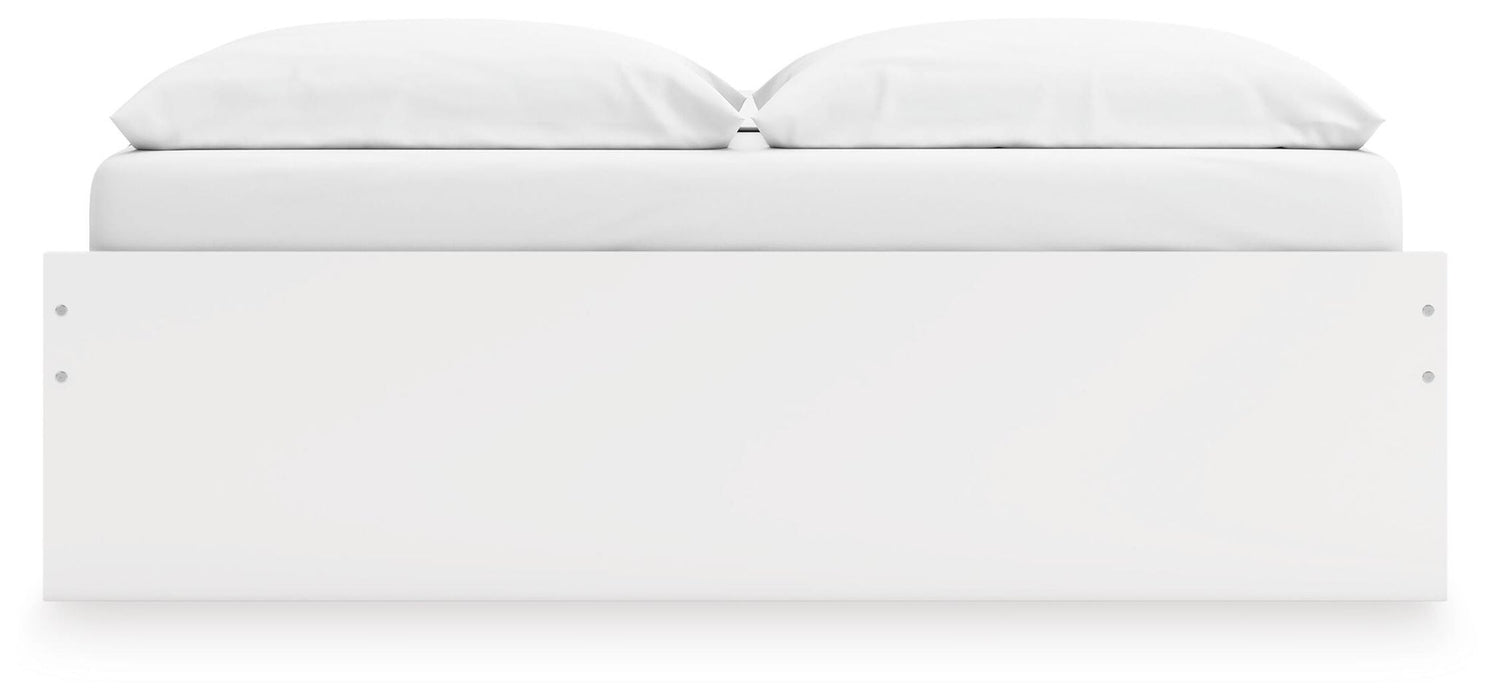 Ashley Express - Onita King Platform Bed