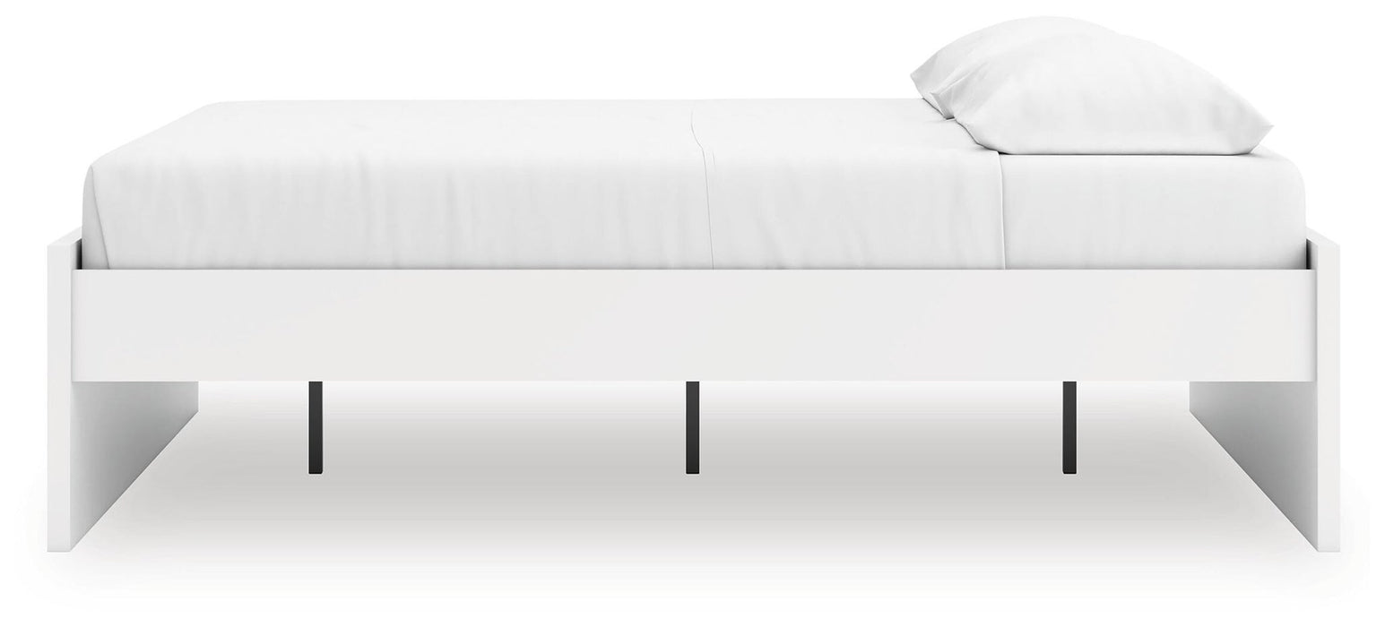 Ashley Express - Onita King Platform Bed