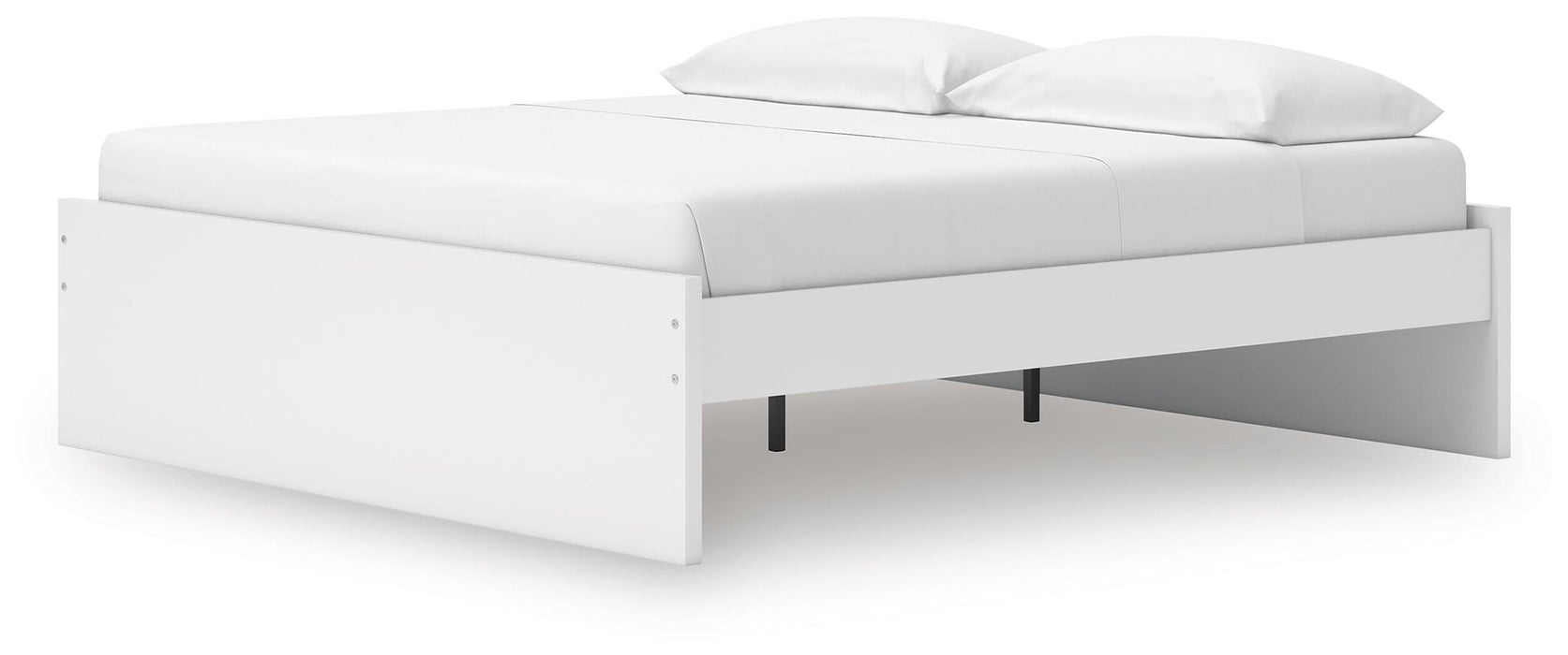 Ashley Express - Onita King Platform Bed