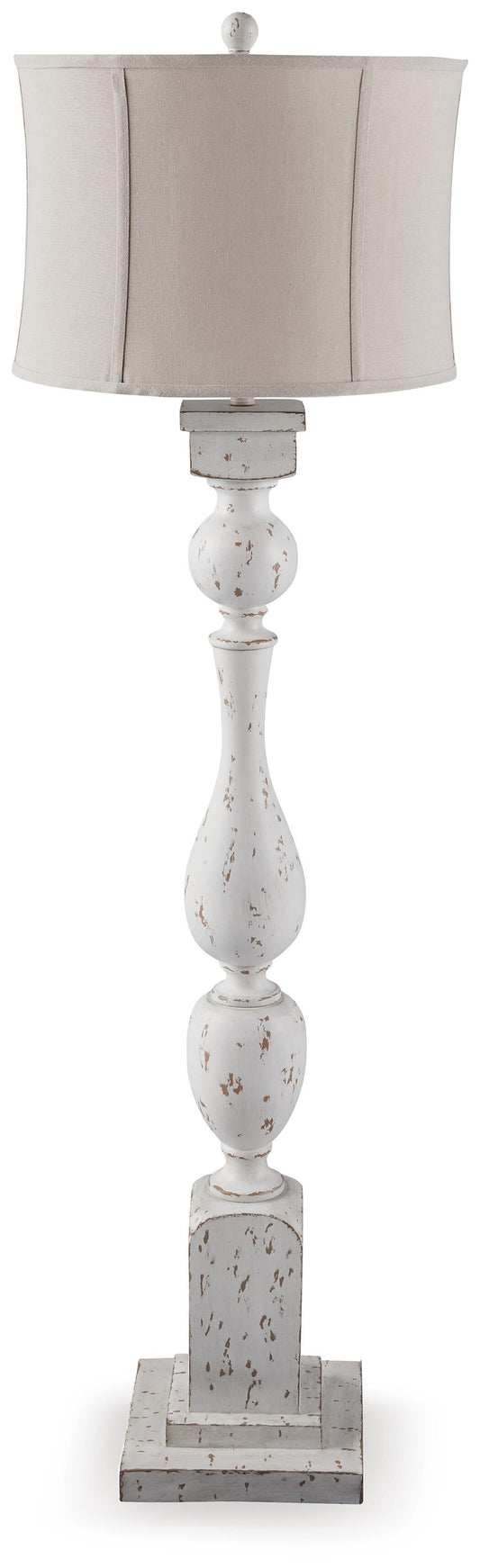 Ashley Express - Madsbrook Poly Floor Lamp (1/CN)