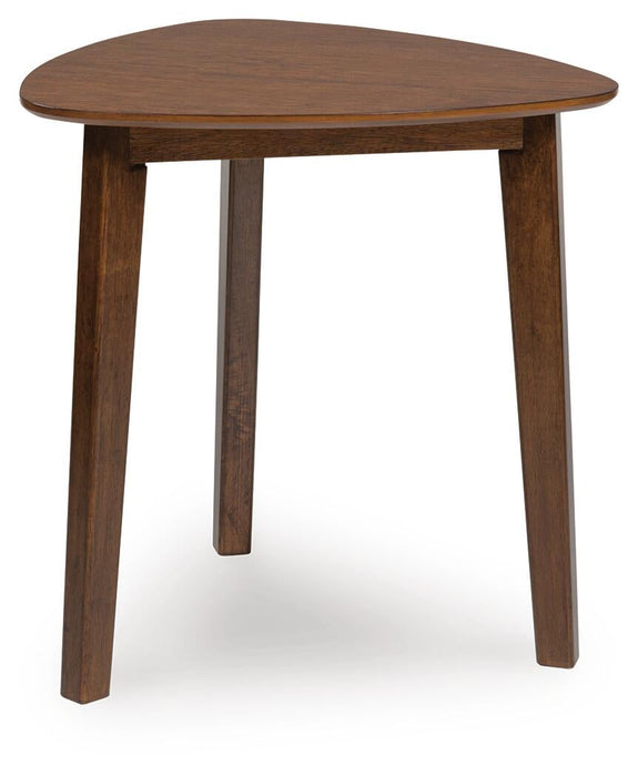 Ashley Express - Lyncott Occasional Table Set (3/CN)