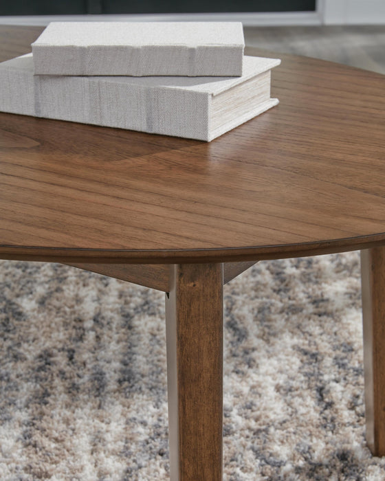 Ashley Express - Gordonay Occasional Table Set (3/CN)