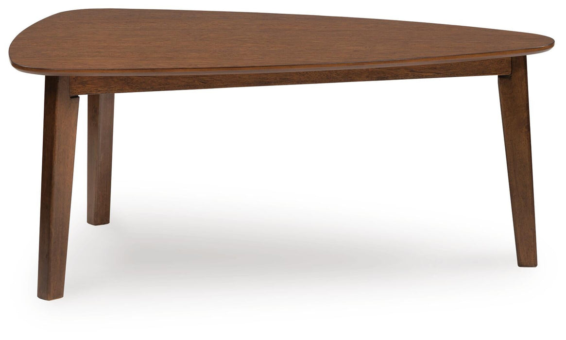 Ashley Express - Lyncott Occasional Table Set (3/CN)