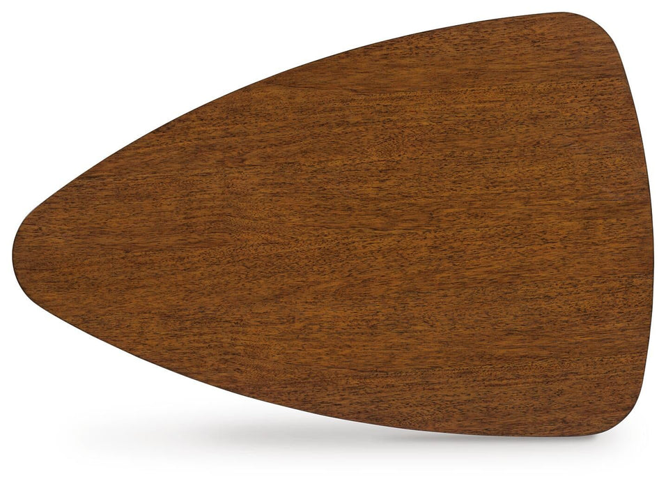 Ashley Express - Lyncott Occasional Table Set (3/CN)