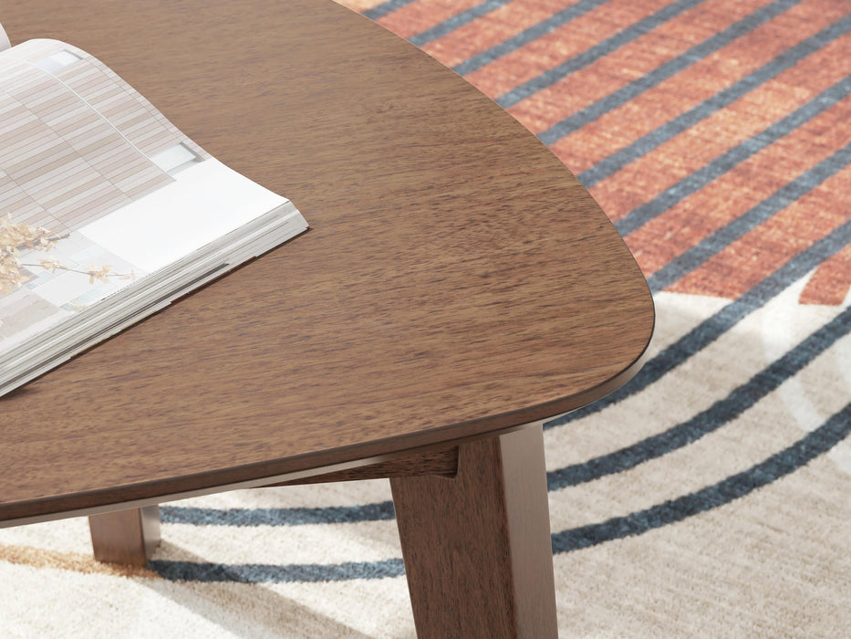 Ashley Express - Lyncott Occasional Table Set (3/CN)