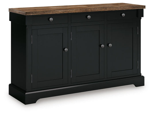 Wildenauer Dining Room Buffet