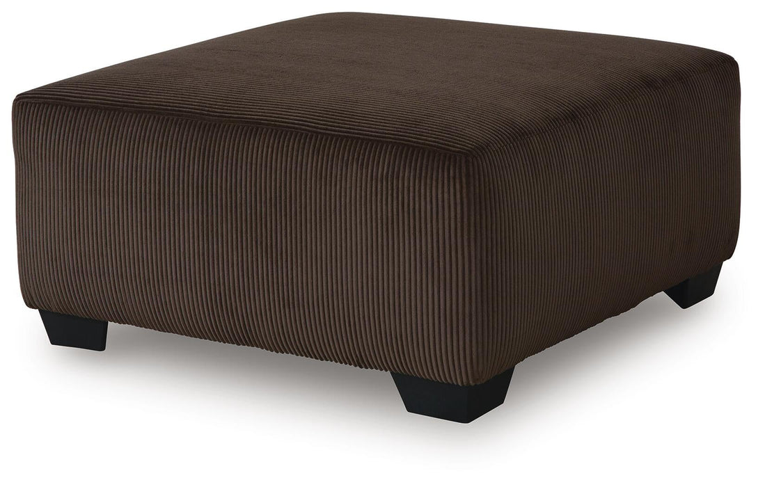 Ashley Express - Kimlee Oversized Accent Ottoman