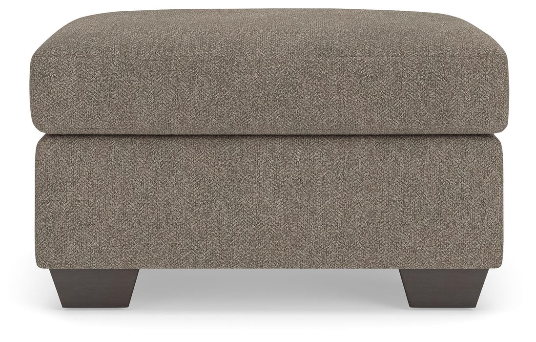 Ashley Express - Triston-Peaks Ottoman
