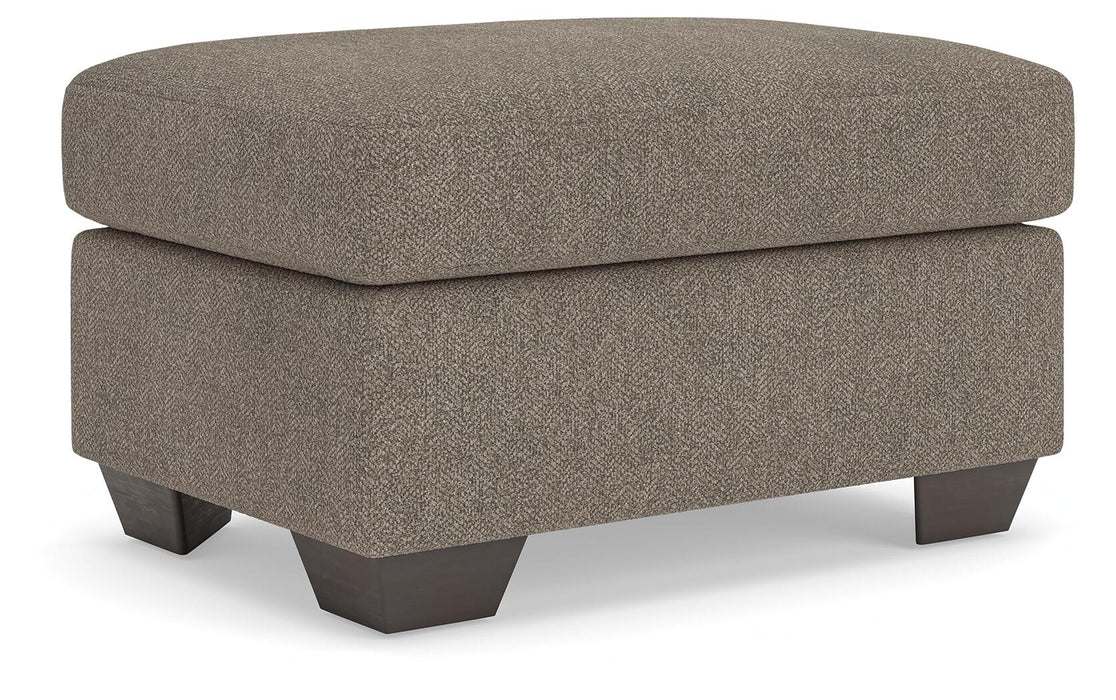 Ashley Express - Triston-Peaks Ottoman