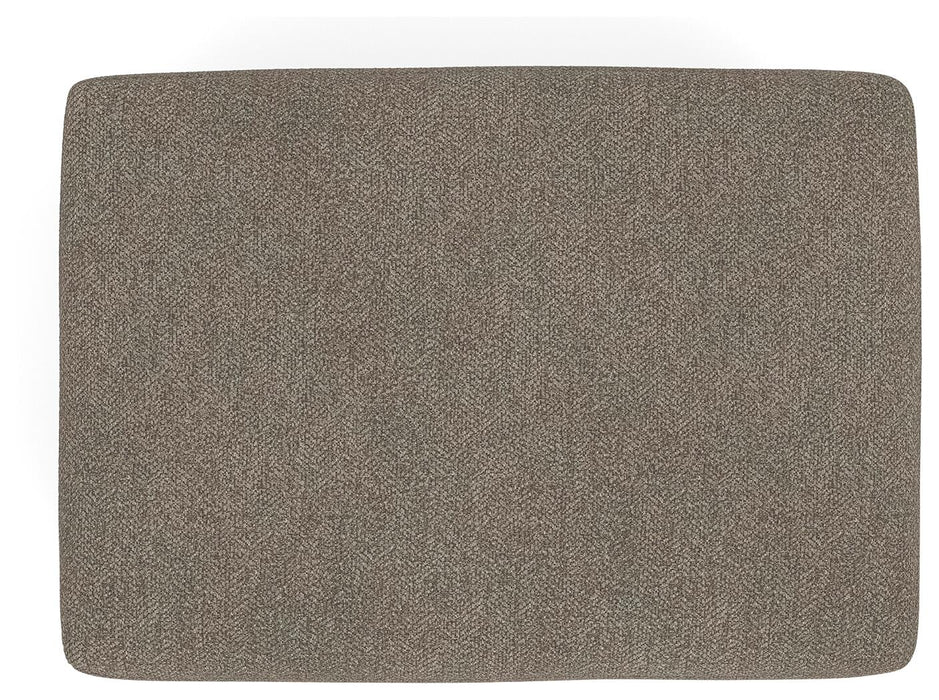 Ashley Express - Triston-Peaks Ottoman