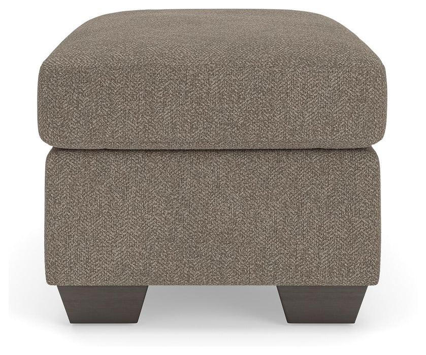 Ashley Express - Triston-Peaks Ottoman