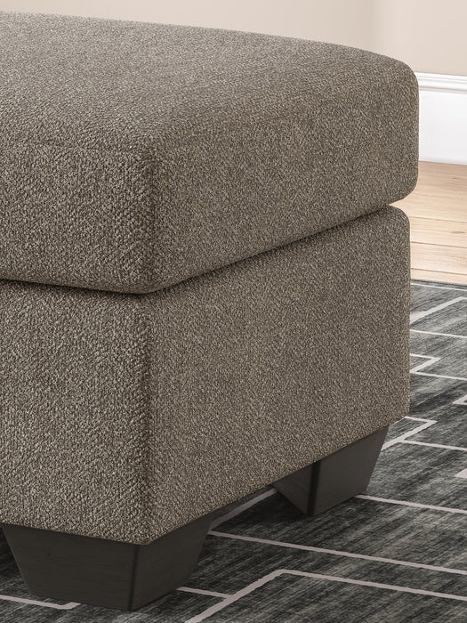 Ashley Express - Triston-Peaks Ottoman