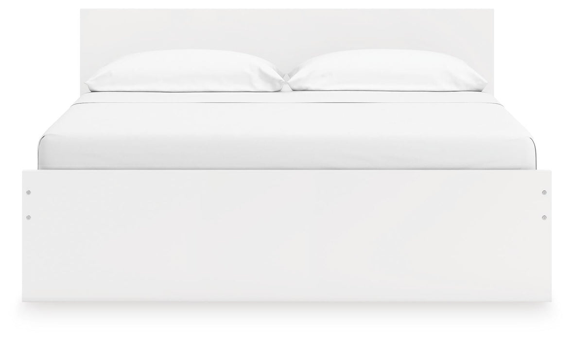 Ashley Express - Onita King Panel Platform Bed