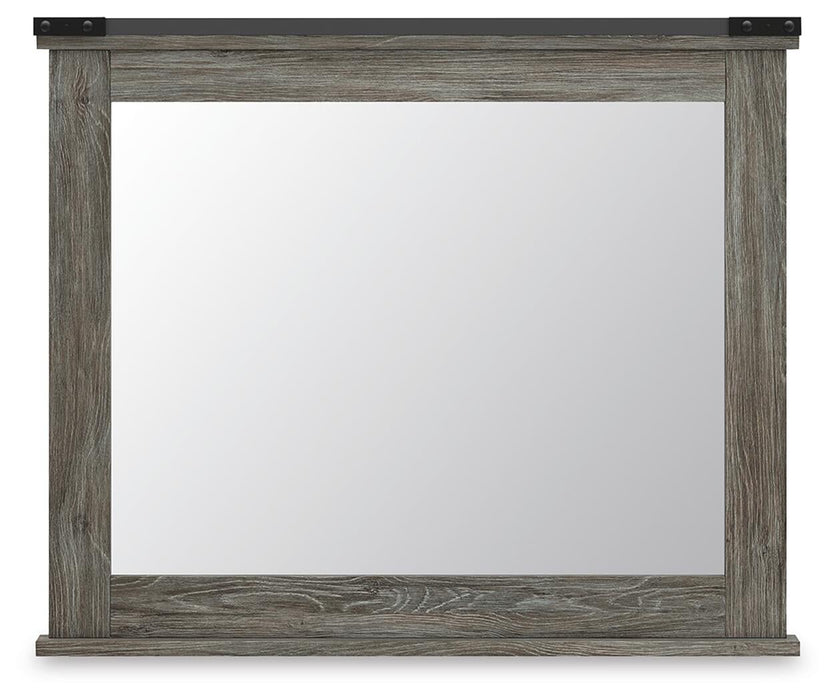 Frandern Bedroom Mirror
