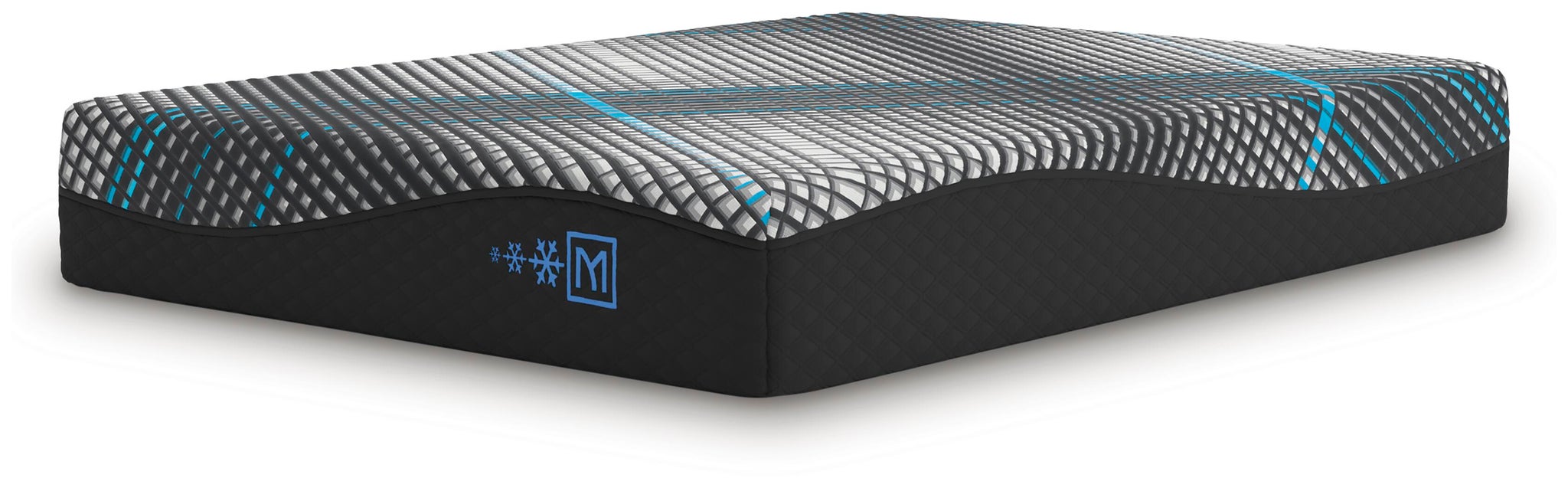 Ashley Express - Millennium 2.0 Foam 12 Inch King Mattress
