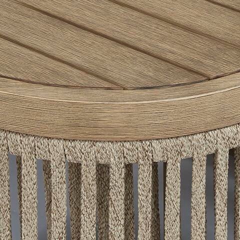 Ashley Express - Serena Shores Rectangular Cocktail Table