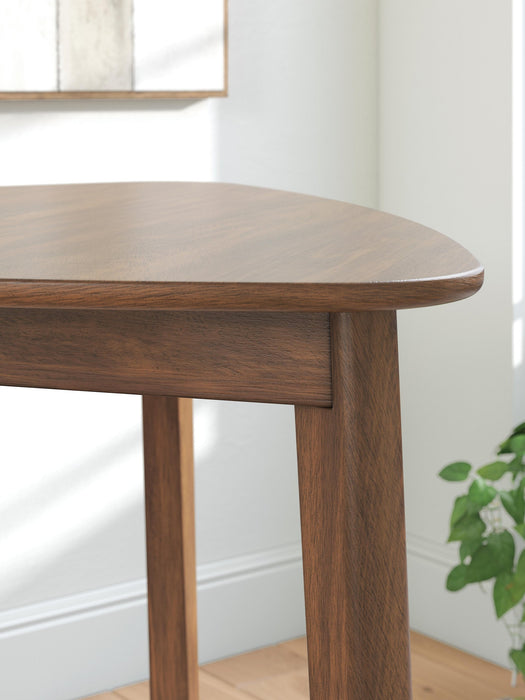 Ashley Express - Tameride Triangle Dining Room Table