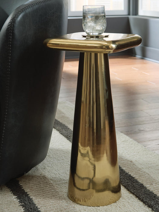 Ashley Express - Dallenburg Accent Table