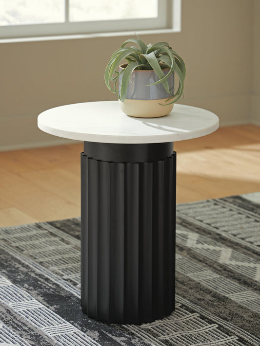 Ashley Express - Wainstone Accent Table