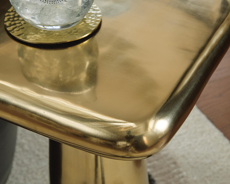Ashley Express - Dallenburg Accent Table