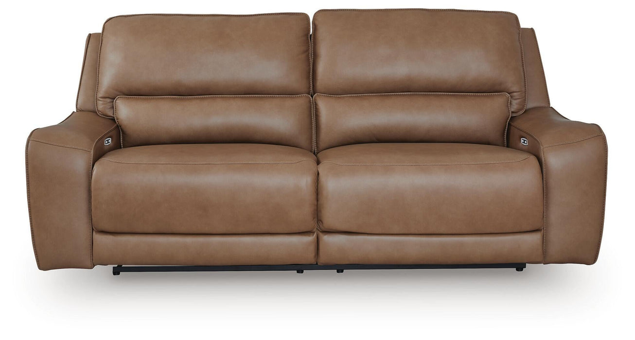 DeepWakes 2-Piece Reclining Loveseat