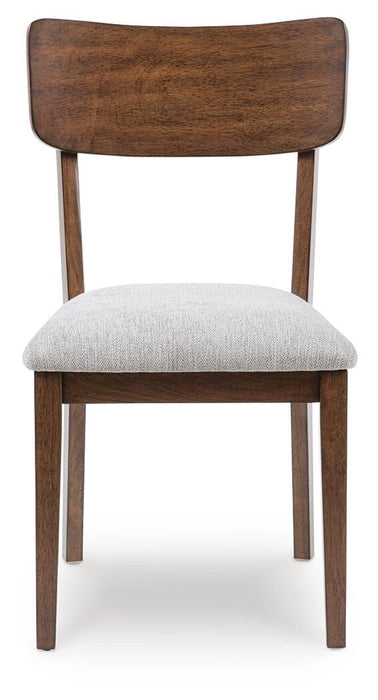 Tameride Dining Room Table Set (5/CN)
