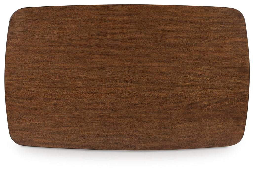 Tameride Dining Room Table Set (5/CN)