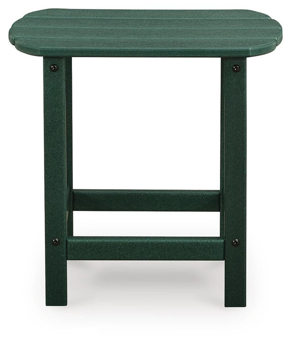 Ashley Express - Sundown Shores Rectangular End Table