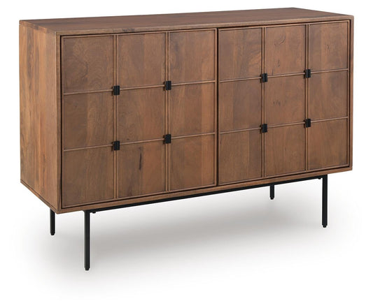 Ashley Express - Juddins Accent Cabinet