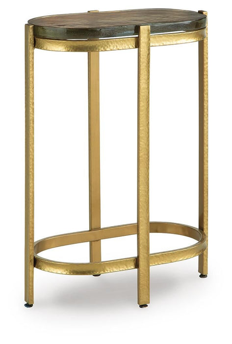 Ashley Express - Porterville Accent Table