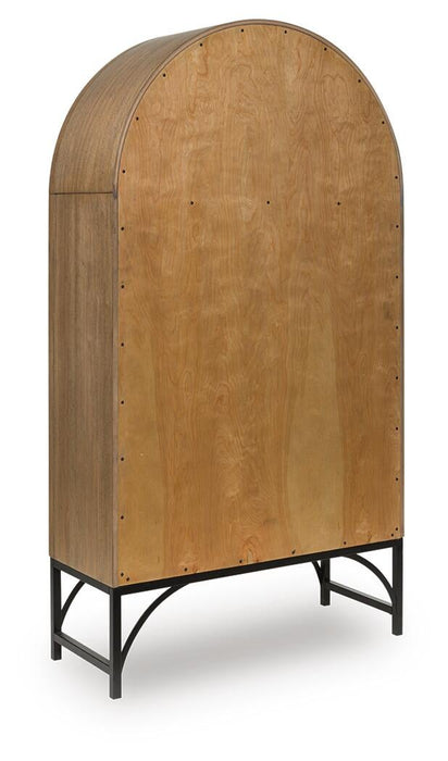 Gwenwich Accent Cabinet