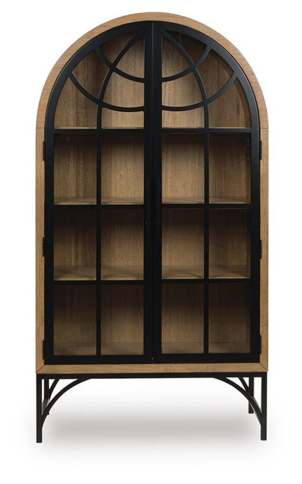 Gwenwich Accent Cabinet
