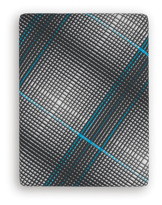 Ashley Express - Millennium 2.0 Hybrid 16 Inch Twin XL Mattress
