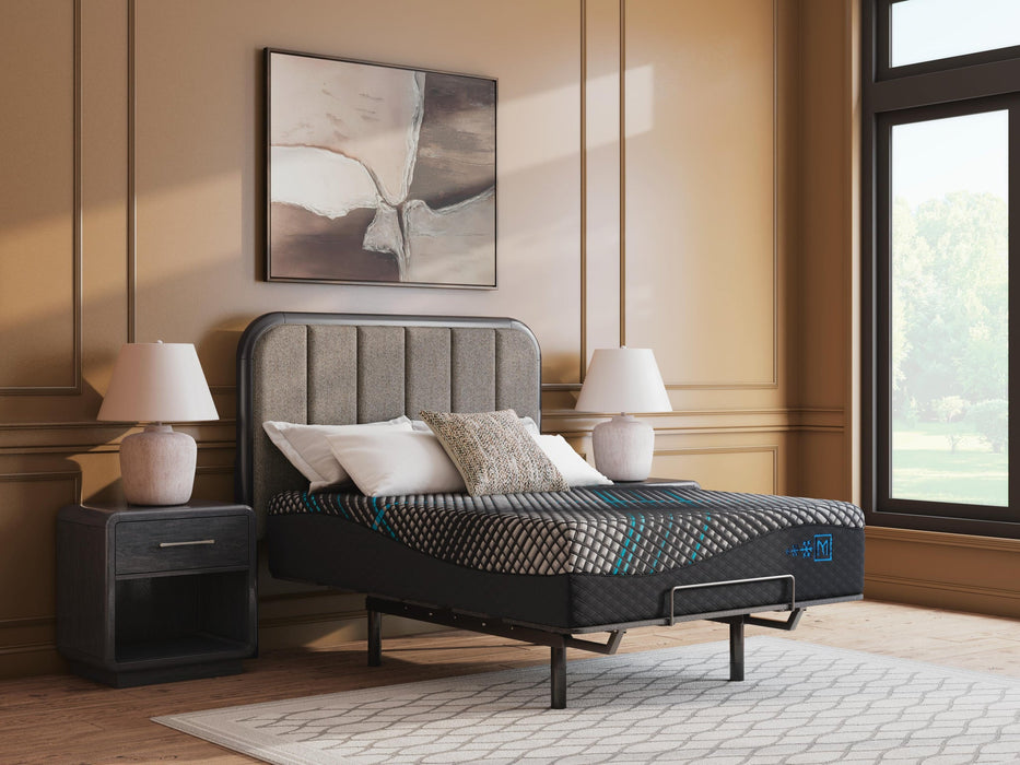 Ashley Express - Millennium 2.0 Hybrid 16 Inch Queen Mattress