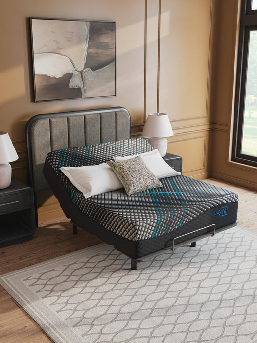 Ashley Express - Millennium 2.0 Hybrid 16 Inch Queen Mattress
