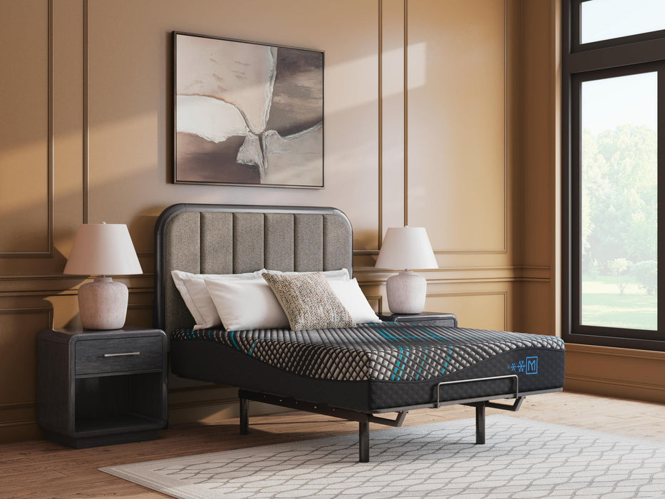 Ashley Express - Millennium 2.0 Hybrid 14 Inch Queen Mattress