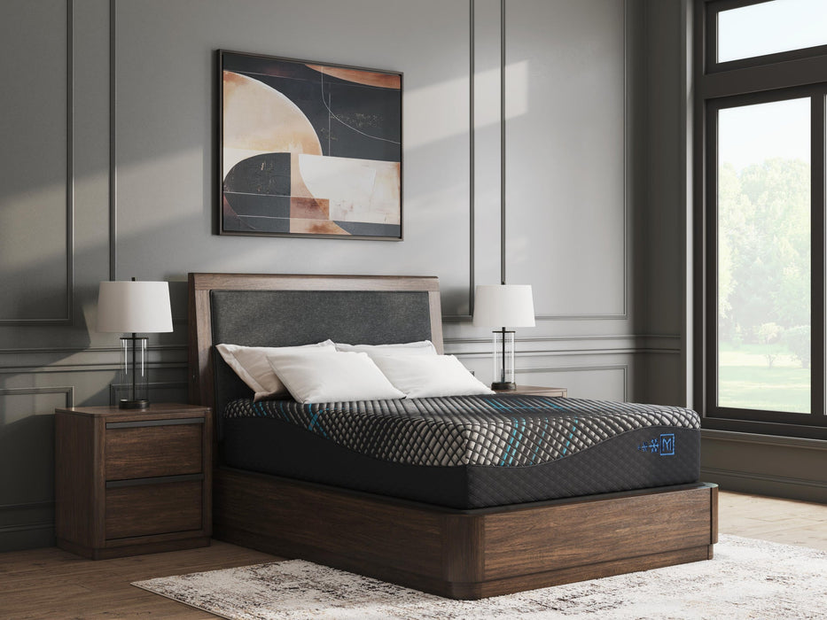 Ashley Express - Millennium 2.0 Foam 14 Inch King Mattress