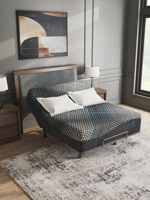 Ashley Express - Millennium 2.0 Foam 14 Inch King Mattress