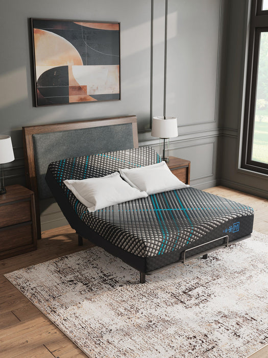 Ashley Express - Millennium 2.0 Foam 12 Inch Queen Mattress