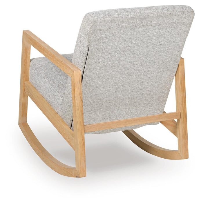 Ashley Express - Wychworth Accent Chair