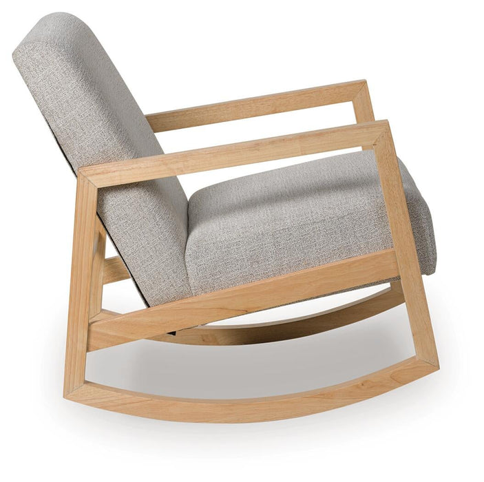 Ashley Express - Wychworth Accent Chair