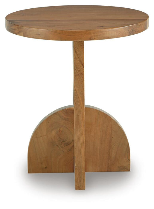 Ashley Express - Hollbourne Accent Table